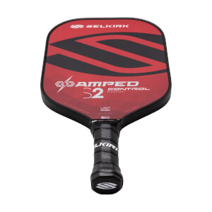 Selkirk AMPED Control S2 Composite Pickleball Paddle: Image #444429