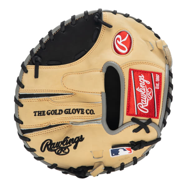 2021 Milwaukee Brewers Heart of The Hide Glove