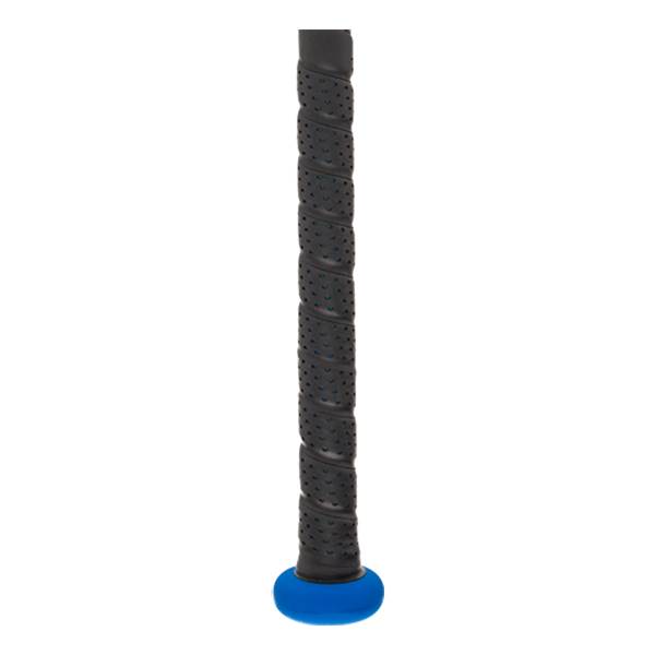 Batte De Baseball MOAB Rude American -30" 20oz - Diamètre 2 5/8" - Bleue - Jeunesse