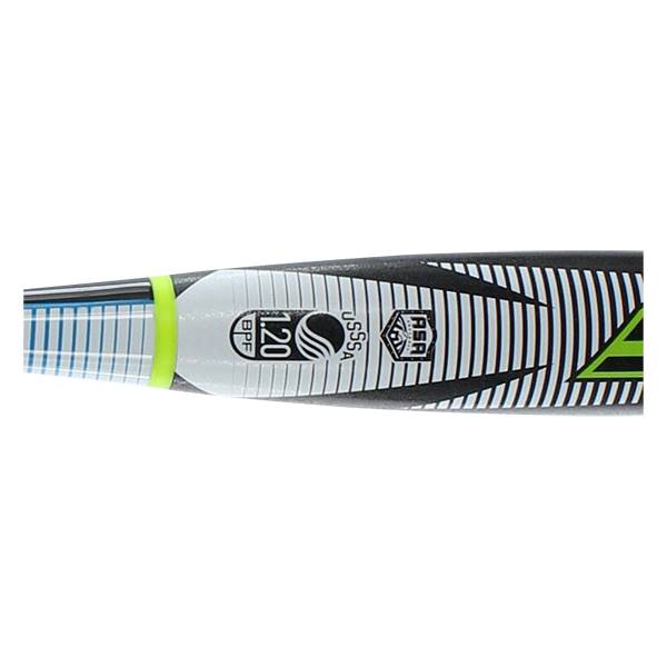 Louisville Slugger Super Z End Load ASA/USSSA Slow Pitch Softball