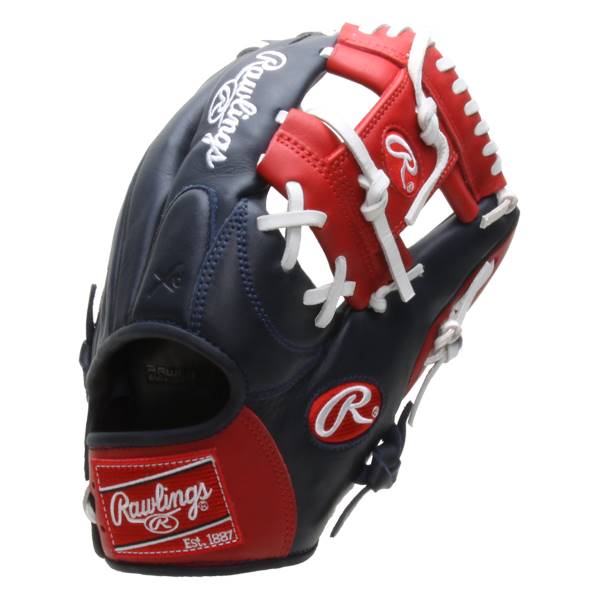 Rawlings Gamer XLE 11.5