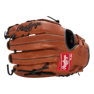 Rawlings R9 13" Slow Pitch Softball Glove: R9SP130-6DB: Image #430622