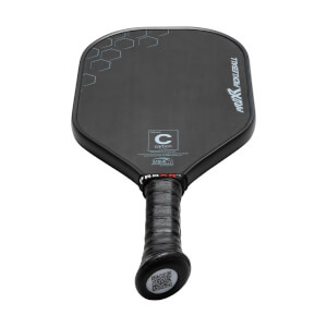 ProXR Carbon 16 Middleweight Carbon Fiber Pickleball Paddle: Image #428491