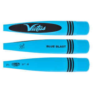 Victus Vibe Crayon -8 USSSA Baseball Bat: VSBVIB8C: Image #452008