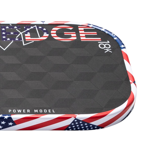 Diadem Edge 18K Power Carbon Fiber Pickleball Paddle: Image #454037