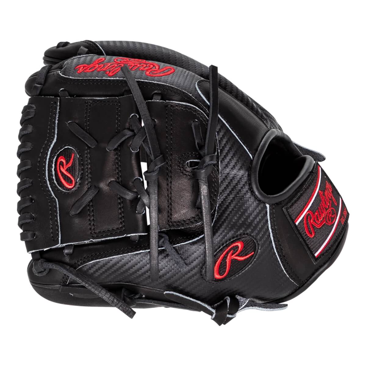 Rawlings Heart of the Hide Hyper Shell 11.75" Baseball Glove: PROR205-9BCFS: Image #448041