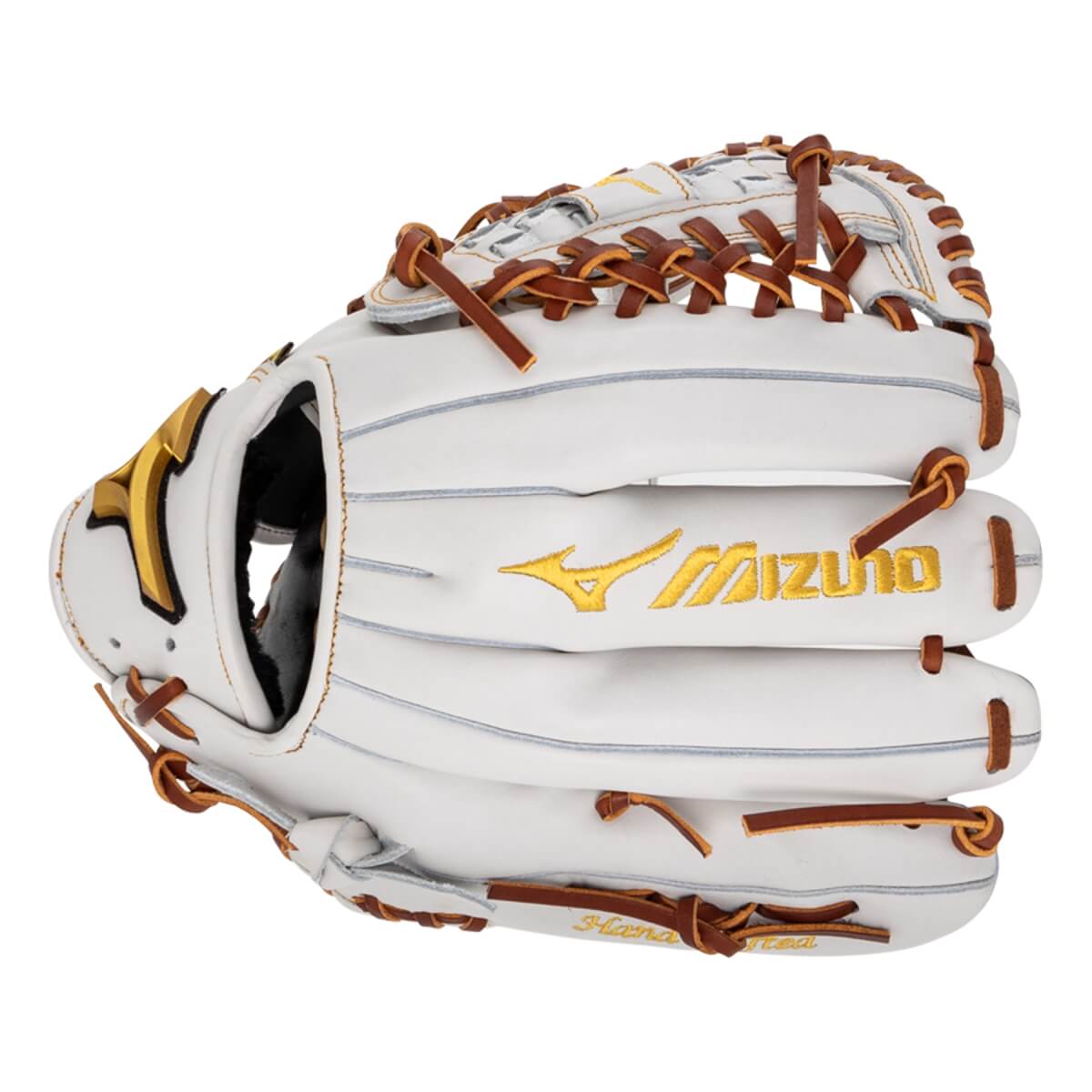 Mizuno Pro Select 12" Fastpitch Softball Glove: GPSF-11D: Image #454550