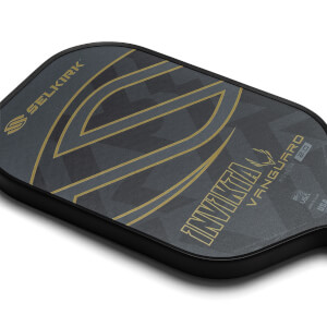 Selkirk VANGUARD 2.0 Invikta Middleweight Carbon Fiber Pickleball Paddle: Image #422118