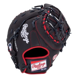 Rawlings NXT 12.25" Baseball First Base Mitt: NXTDCTU-10N: Image #444531