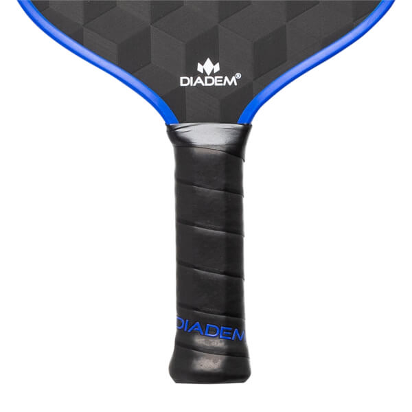 Diadem Edge 18K Max Carbon Fiber Pickleball Paddle: Image #451514