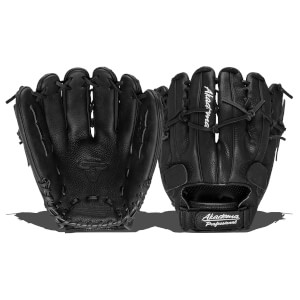 Akadema ProSoft 12" Ambidextrous Baseball Glove: ABX00: Image #437424