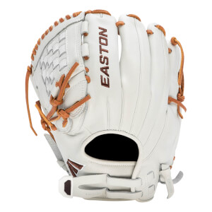 Easton Professional Collection 12" Fastpitch Softball Glove: PCFP12: Image #432039