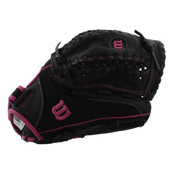 Wilson Flash 11" Youth Fastpitch Softball Glove A0440FPFL11