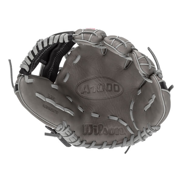 Wilson A1000 1787 11.75" Baseball Glove: WBW1025801175: Image #448767