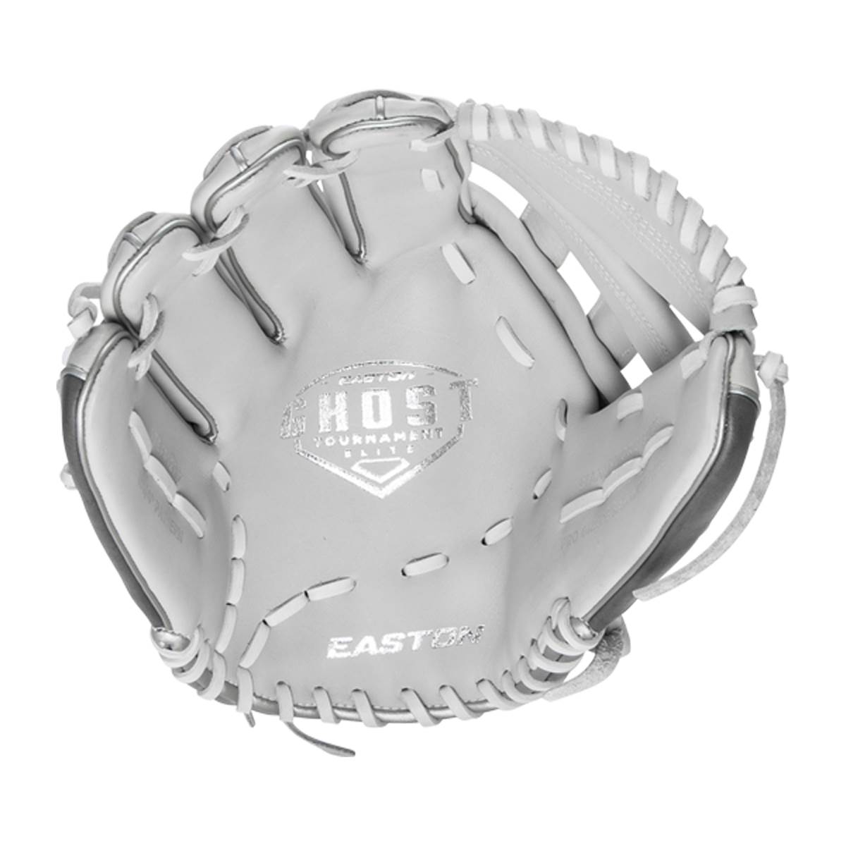 Easton Ghost Tournament Elite 12.75" Fastpitch Softball Glove: GTEFP1275: Image #412435