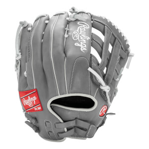 Rawlings R9 13" Fastpitch Softball Glove: R9SB130-6G: Image #434710
