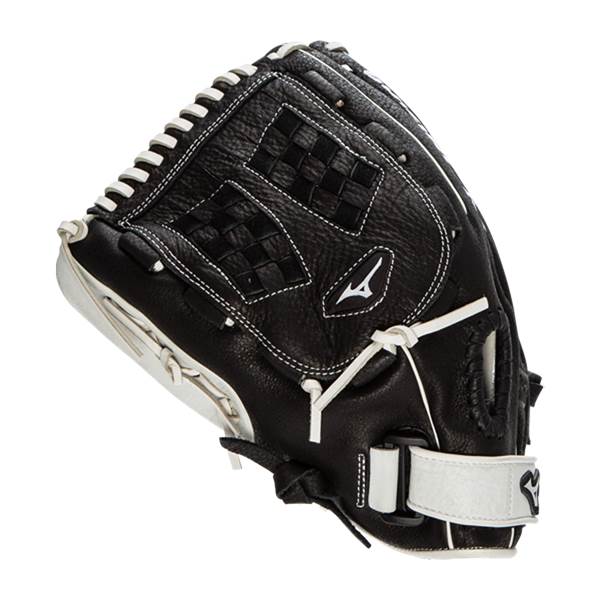 Mizuno Franchise 12.5" Fastpitch Softball Glove: GFN1251F4: Image #408890