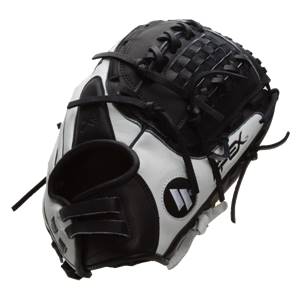 Worth Legit Fastpitch Series: L125X: Image #295535