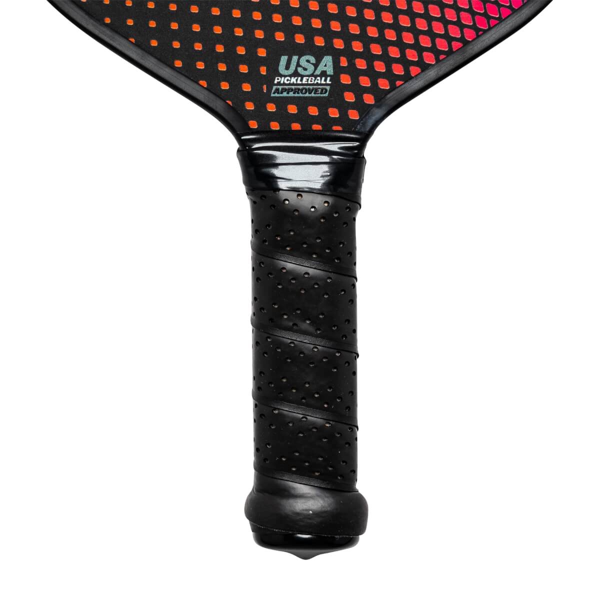 Paddletek Tempest Wave V3 Carbon Fiber Pickleball Paddle: Image #436264