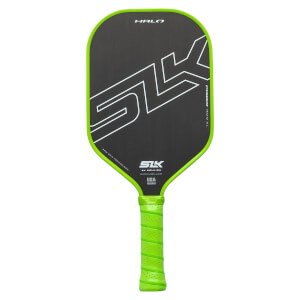 Selkirk SLK Halo Power XL Middleweight Carbon Fiber Pickleball Paddle: Image #440460