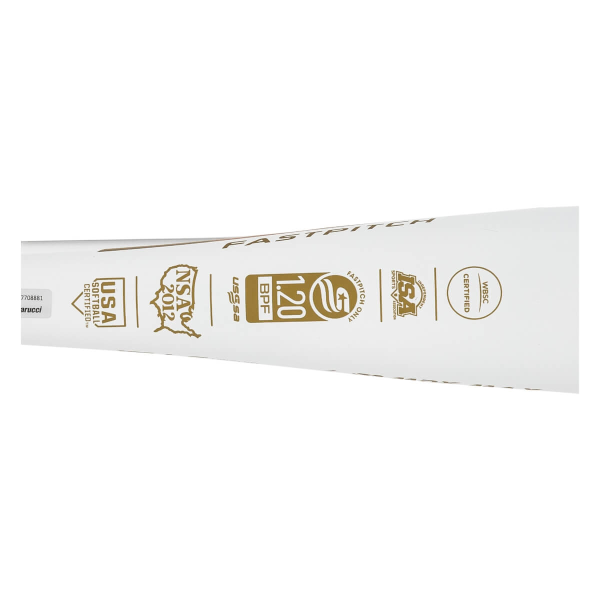 Marucci Echo DMND -9 Fastpitch Softball Bat: MFPED9: Image #424844