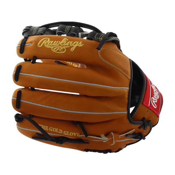 Rawlings Heart of the Hide 12" Baseball Glove PRO2066JTB