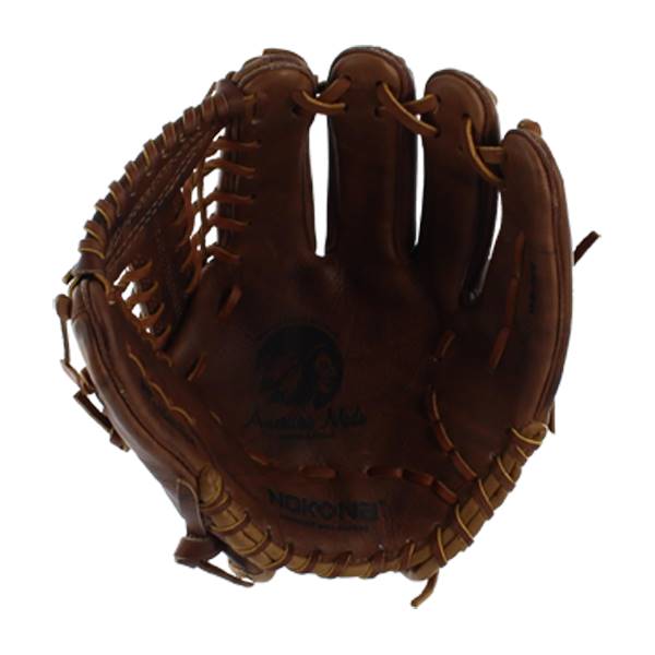Nokona Walnut Series Baseball Glove: W-1150: Image #307347