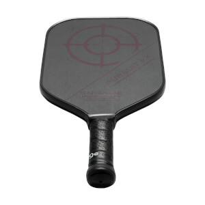 Engage Pursuit EX Lightweight Graphite Pickleball Paddle: Image #427893