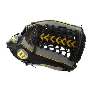 Wilson A2000 Pedroia Fit 12.25" Baseball Glove: WTA20RB18PF92: Image #314345