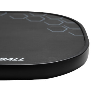 ProXR Carbon 14 Middleweight Carbon Fiber Pickleball Paddle: Image #429156