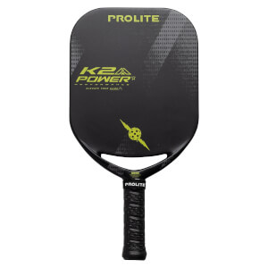 PROLITE K2 Power Carbon Fiber Pickleball Paddle: Image #451803