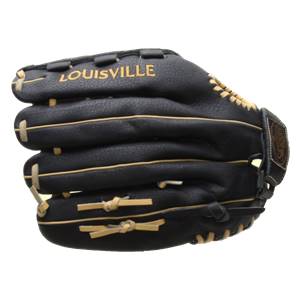 Louisville Slugger Dynasty Slow Pitch Series: FGDY14-BK130: Image #299619