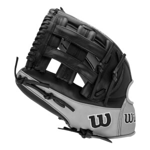 Wilson A1000 1750 12.5" Baseball Glove: WBW102585125: Image #448995