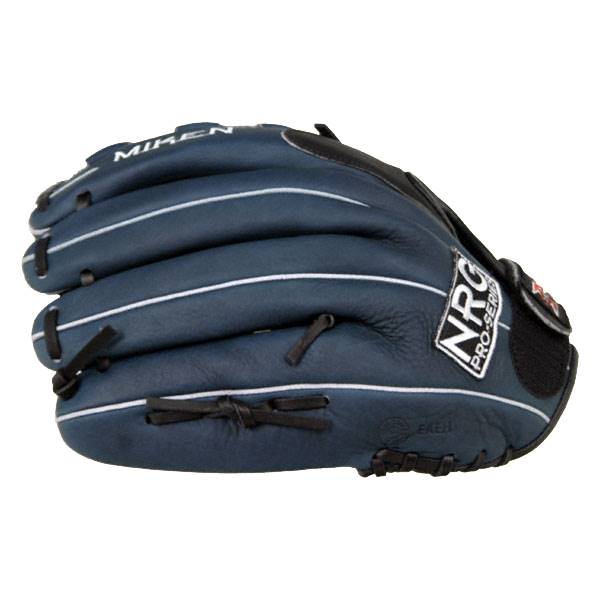 Miken NRG Pro Series: NRGF125 Fastpitch Mitt: Image #279849
