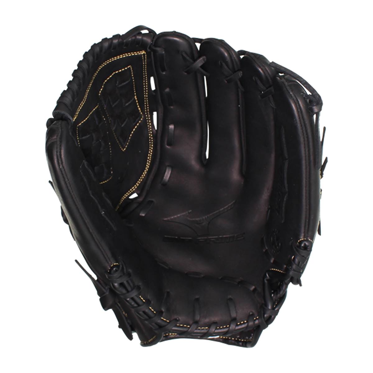 Mizuno MVP Prime 12.50" Fastpitch Softball Glove: GMVP1250PF3: Image #388890