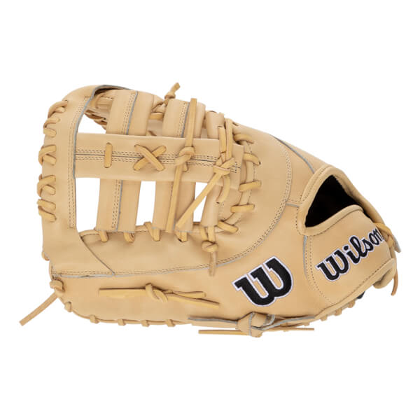 Wilson A2000 Classic 1679 12.5" Baseball First Base Mitt: WBW102097125: Image #441750