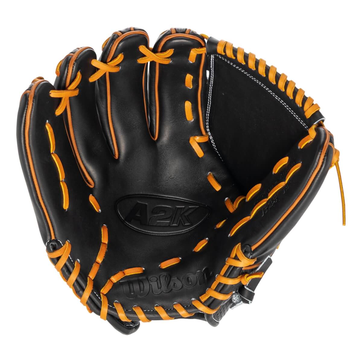 Wilson A2K B23 12" Baseball Glove: WBW10137912: Image #435080