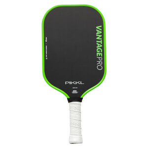 PIKKL Vantage Pro 14mm Carbon Fiber Pickleball Paddle: Image #440101