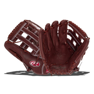 Rawlings Heart of the Hide 12.75" Baseball Glove: PROR3039-6SH: Image #447142