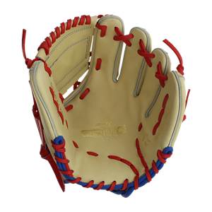 SSK Elite Series 11.5" Baez Baseball Glove: S20BAEZB: Image #381962