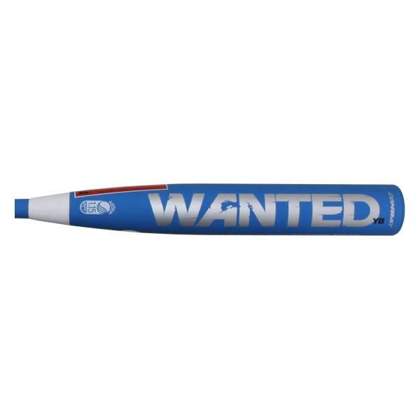 COMBAT Wanted Youth Baseball Bat: WANYB110: Image #336074