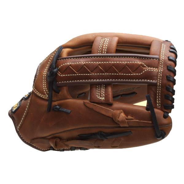 Mizuno MVP Softball Series: GMVP1250S1: Image #295053