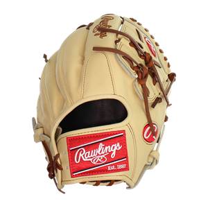 Rawlings Pro Preferred 11.75" Baseball Glove: PROS205-9CC: Image #388372