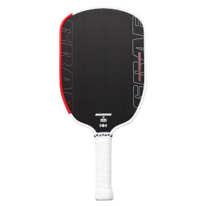 JOOLA Graf Pro 16mm Carbon Fiber Pickleball Paddle: Image #454885