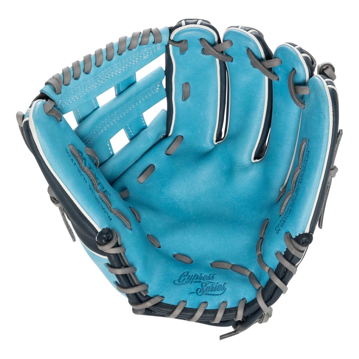 Marucci Cypress 12" Baseball Glove: MFG2CY45A3-NB/CB: Image #437090