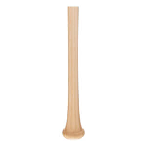 Victus V-Cut Hard Maple Wood Baseball Bat: VGPC-N/BK: Image #416904