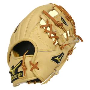 Mizuno Pro Series: GMP5: Image #281962