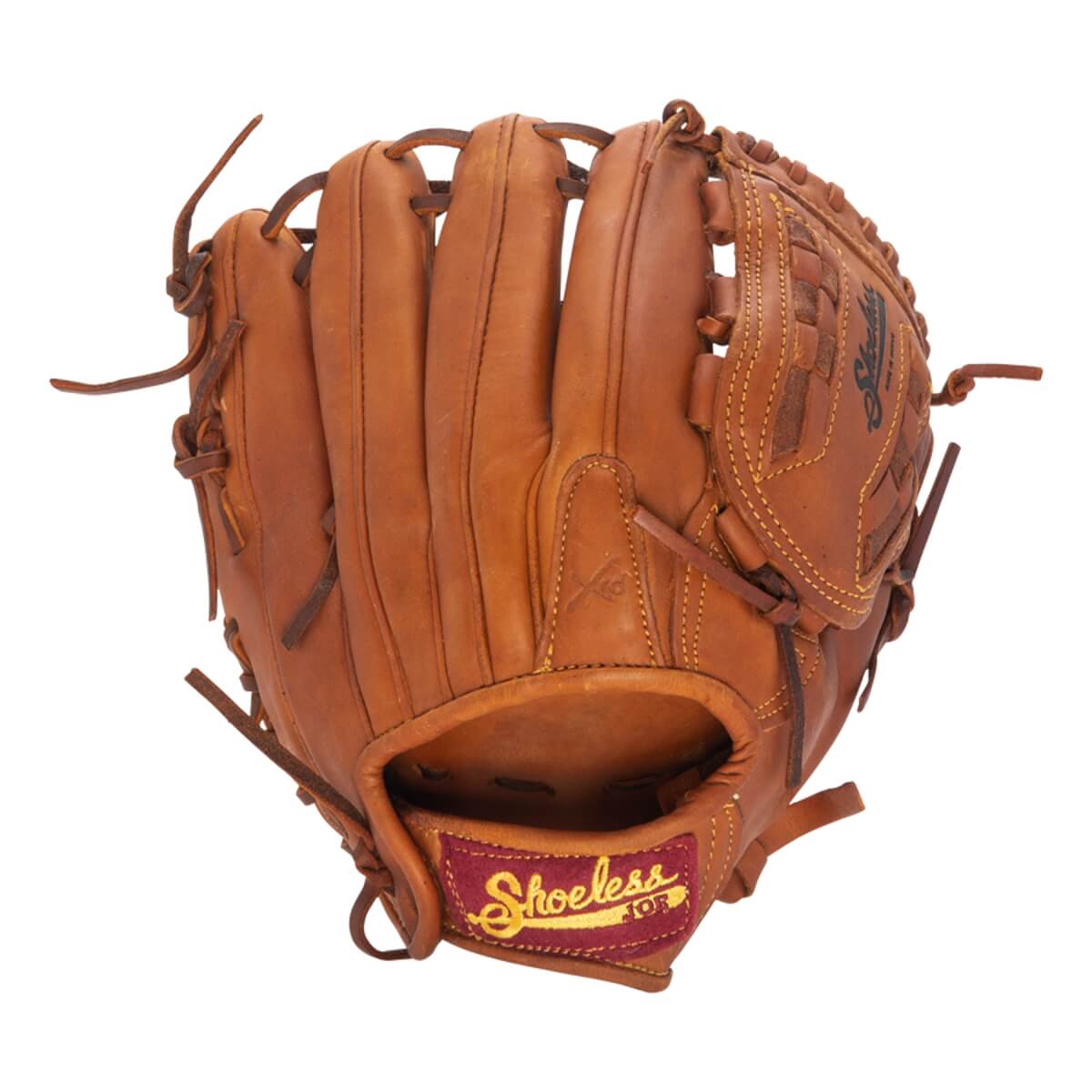 Shoeless Joe Professional 11.75" Baseball Glove: 1175BW: Image #419567