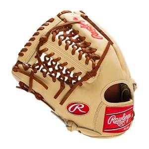 Rawlings Heart of the Hide 11.75" Baseball Glove: PRO205-4CT: Image #410152