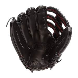 Wilson A2K SuperSkin 1775 12.75" Baseball Glove: WBW1000671275: Image #407318
